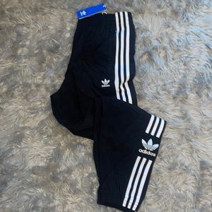 ADIDAS TRACK PANTS